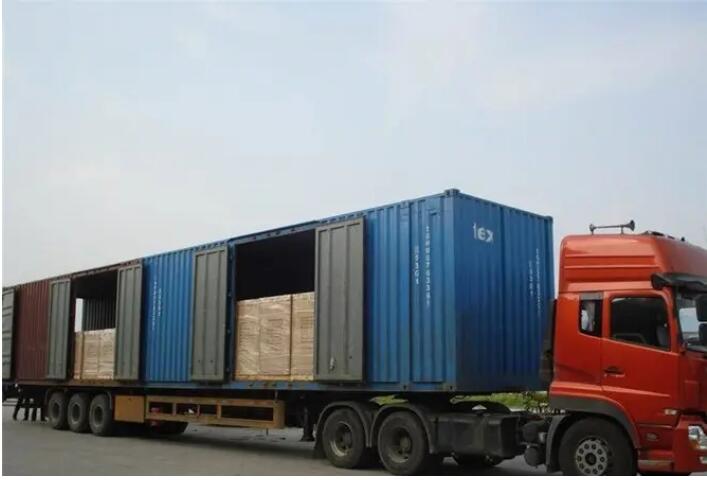 厦门到垣曲县整车运输