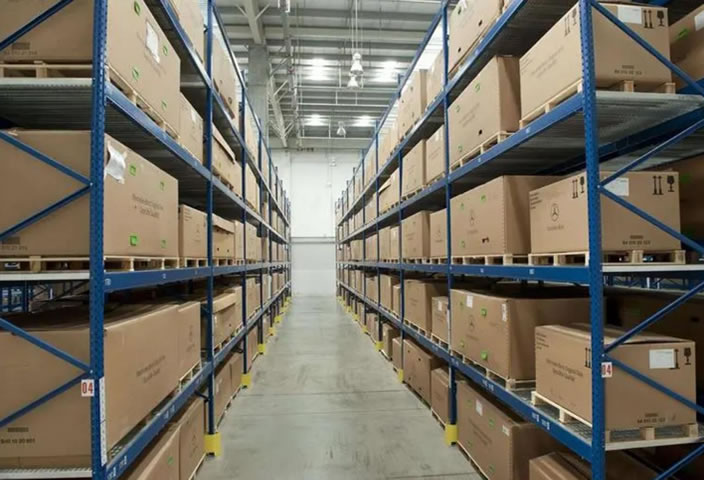 厦门到垣曲县货物仓储