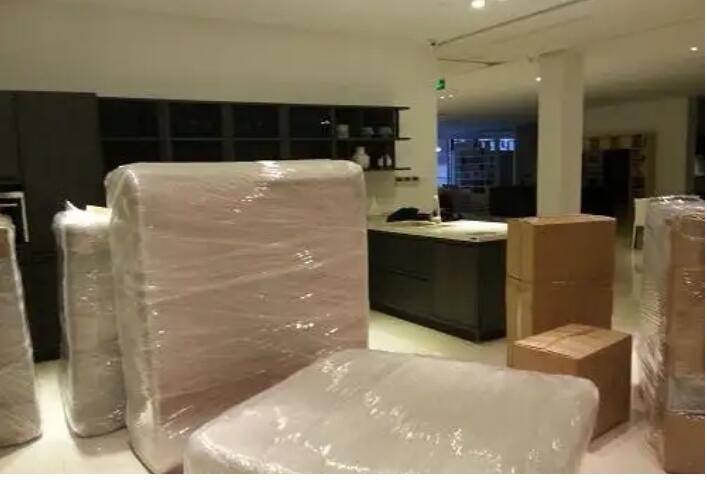 厦门到垣曲县长途搬家